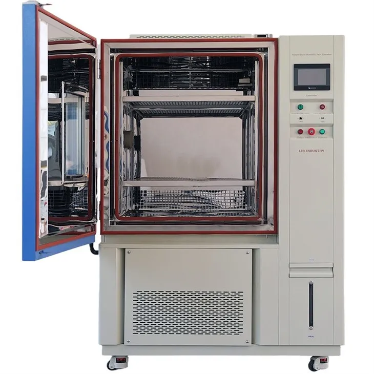 Cryogenic Test Chamber