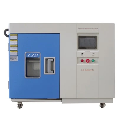 Une mini-enceinte climatique peut-elle être utilisée pour tester les matériaux métalliques ?