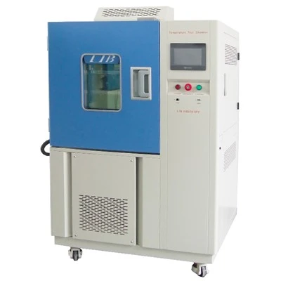 Les 10 principaux fournisseurs de chambres de contrainte thermique en Chine