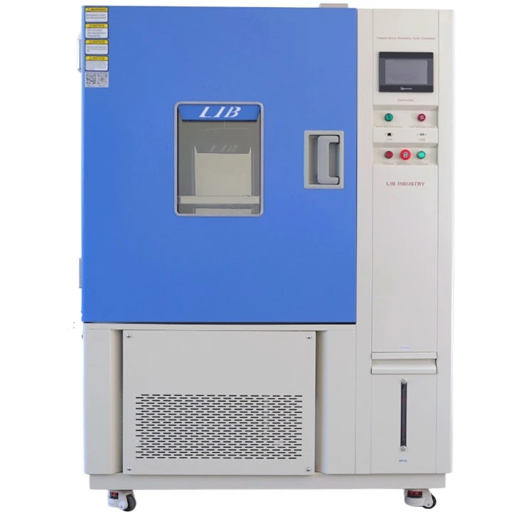 Temperature Humidity Stability Chamber