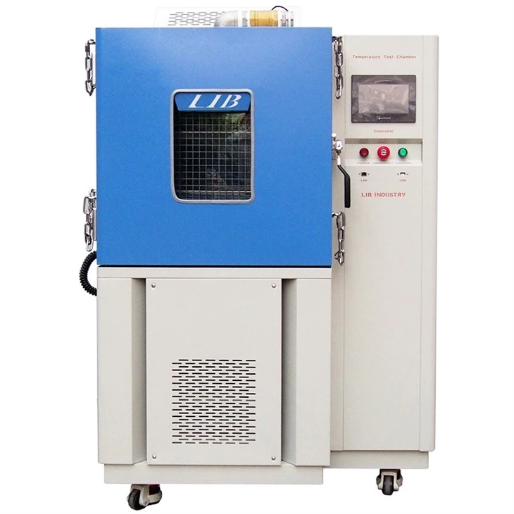 UL 1642 Artificial Climate Control Chamber suppliers